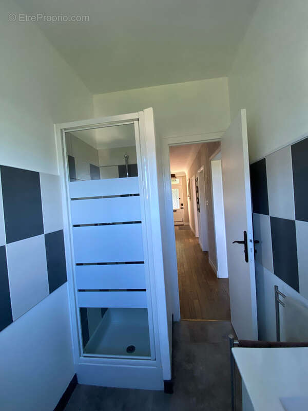 Maison à COUSSAC-BONNEVAL