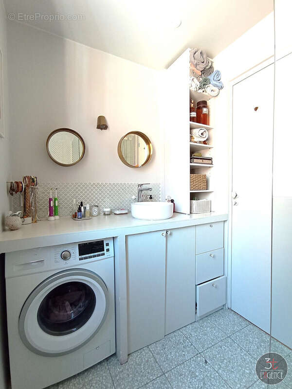 Appartement 66 m² à Fontenay-Sous-Bois  - photo 7