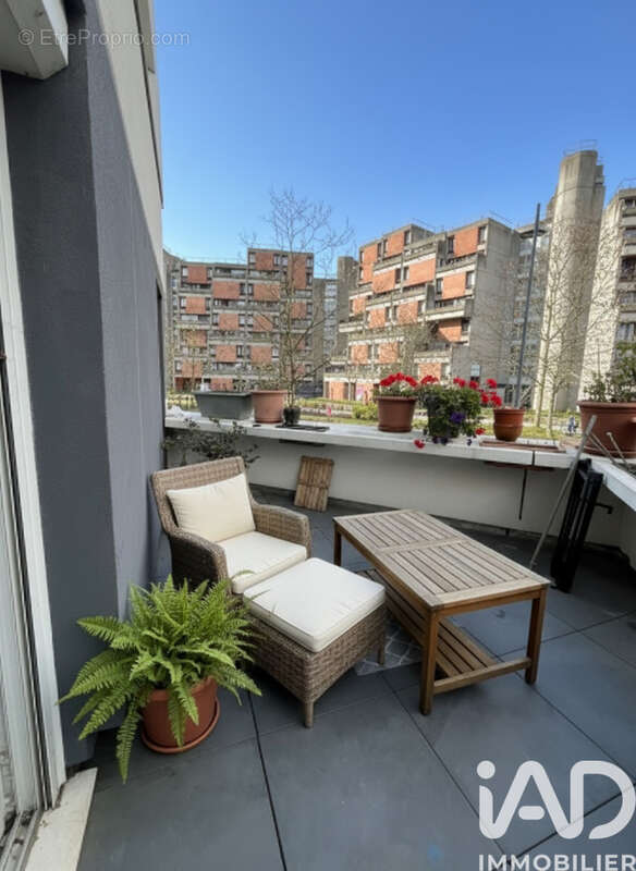 Photo 7 - Appartement à EVRY