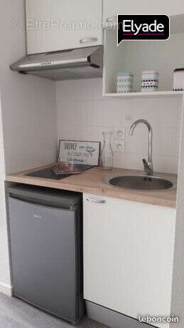 Appartement à AUZEVILLE-TOLOSANE