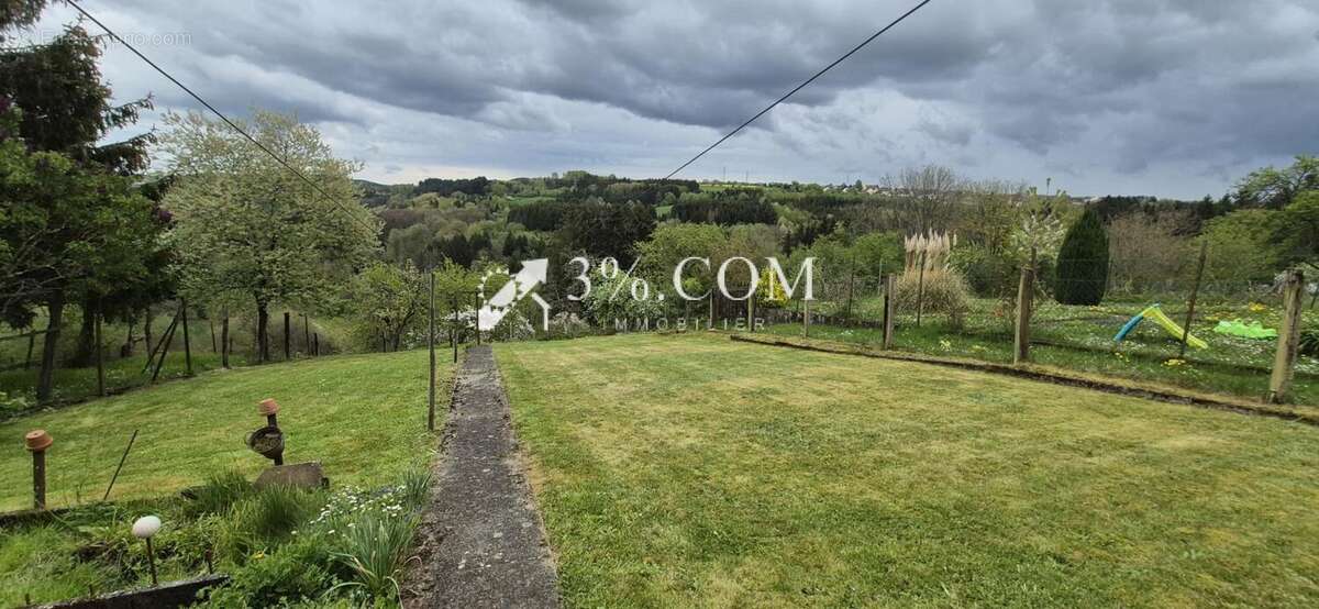 Maison à ENCHENBERG