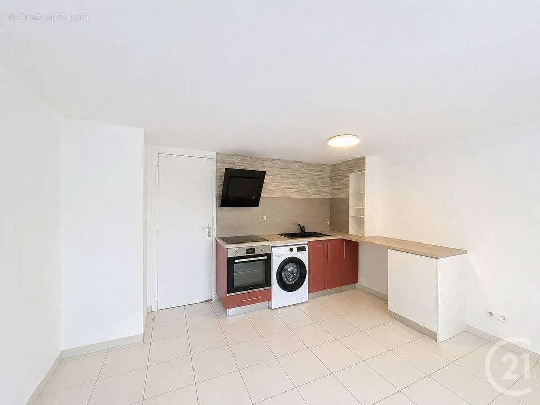 Appartement à TROYES
