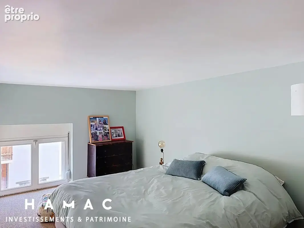 Duplex 160 m2 - Jardin 210 m² Ste-foy Centre - photo 19