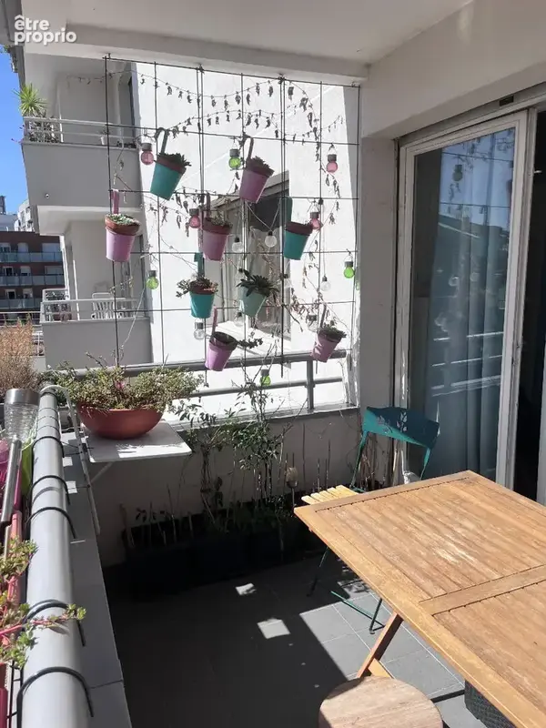 Appartement Colombes 3 pièces 72.32 m2 - photo 4
