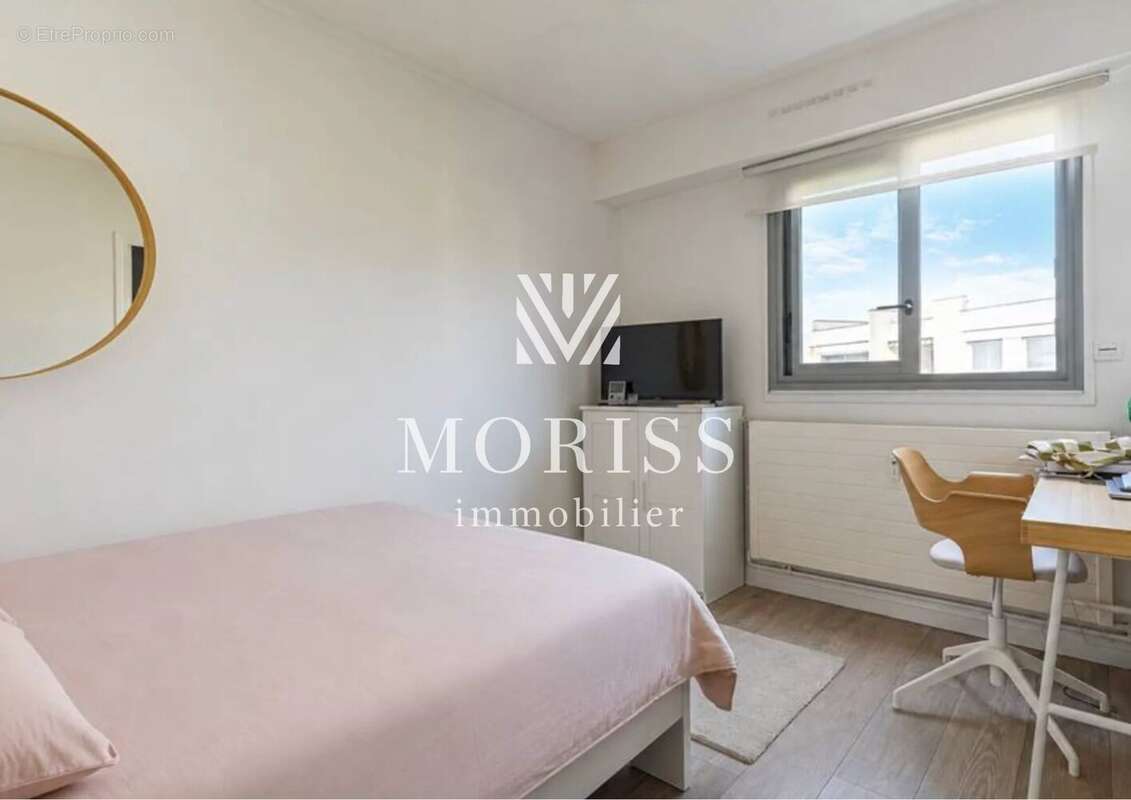 Appartement à LE PERREUX-SUR-MARNE