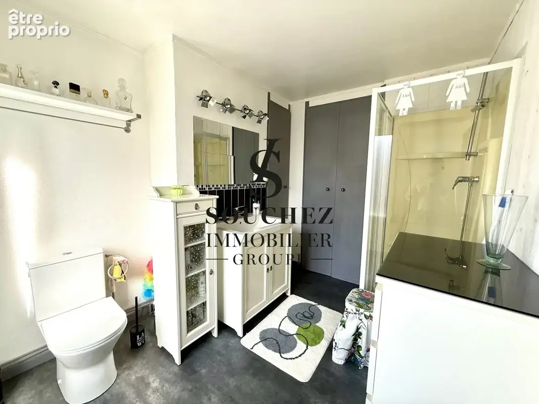 Maison 85 m² à Lens  - photo 5