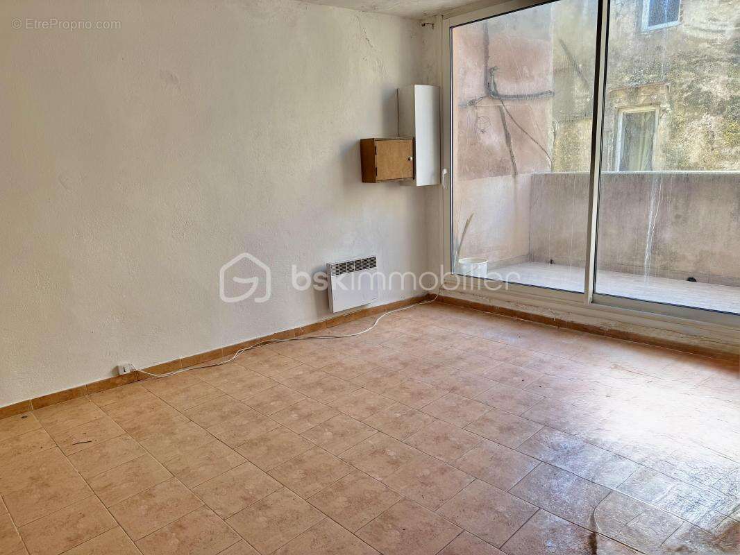 Appartement à BONIFACIO
