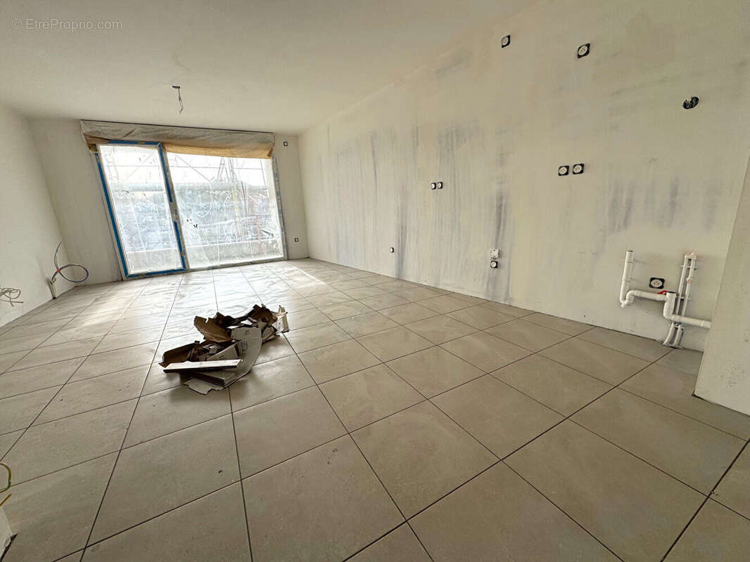 Appartement à MURET