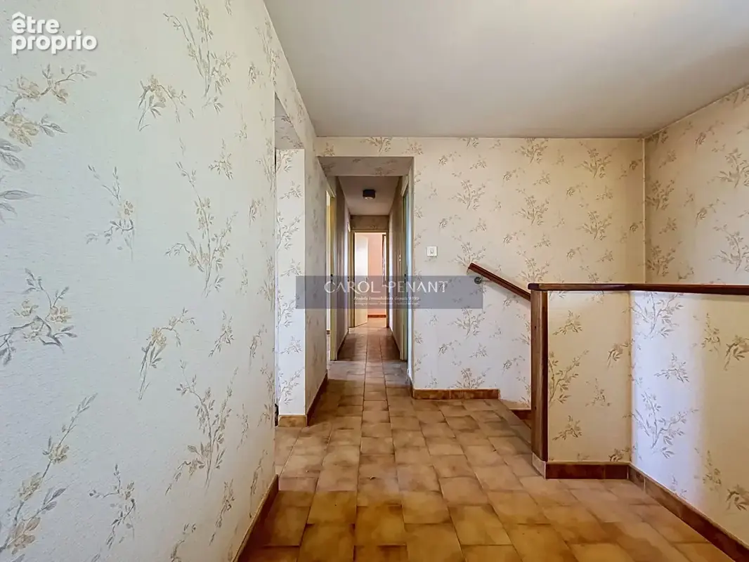 Carpentras mas t11 189 m2 a renover sur 2000m² de terrain - photo 9