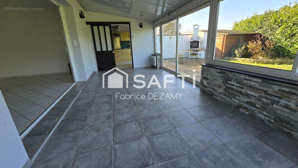 Photo 5 - Maison à LUCON