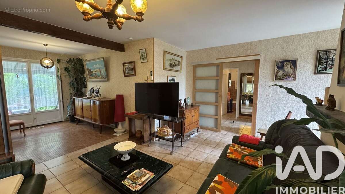 Photo 6 - Maison à BIDART