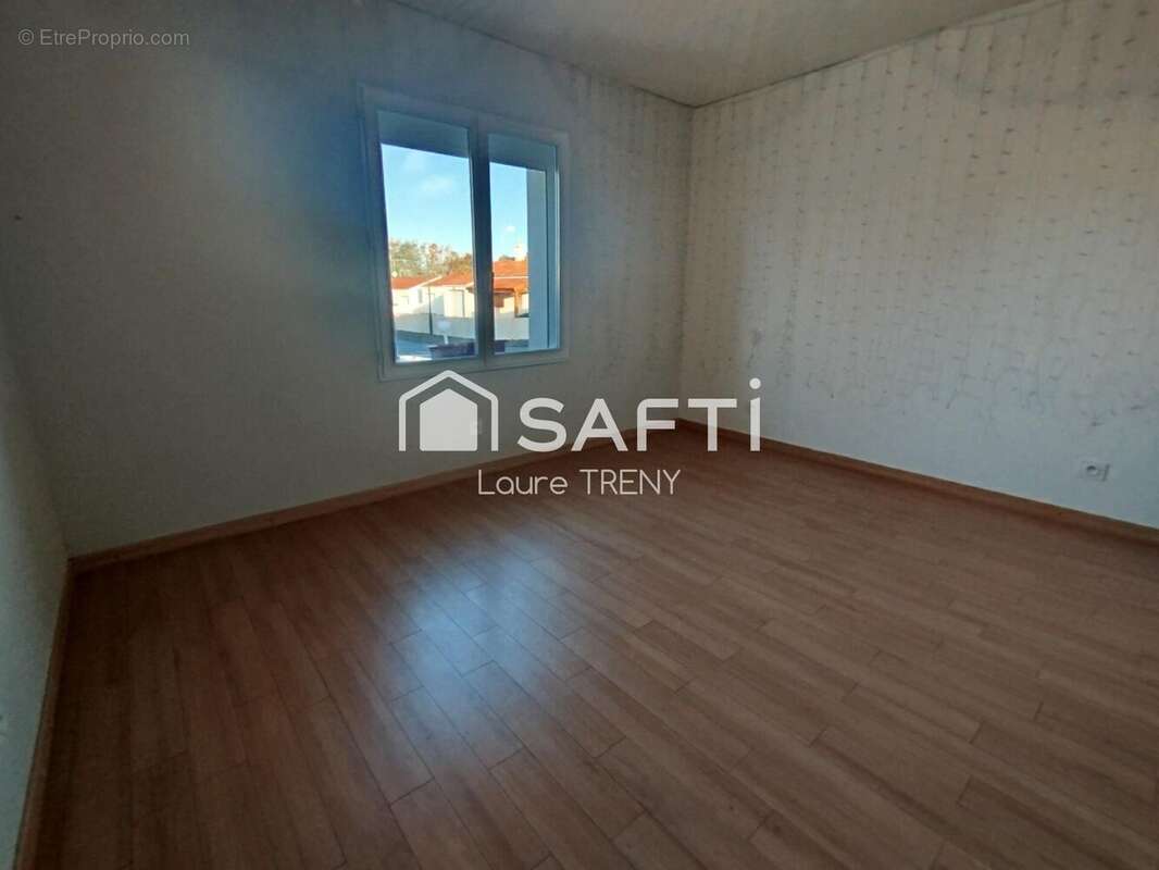 Photo 3 - Maison à SAINT-MAIXENT-SUR-VIE
