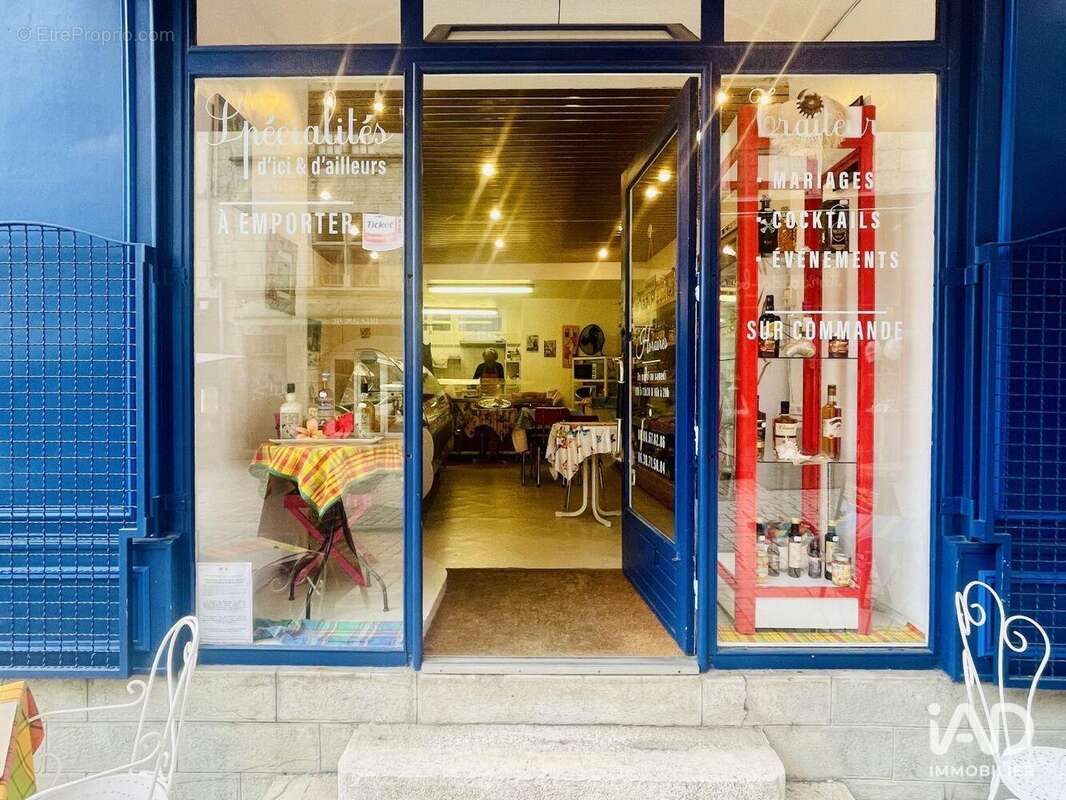 Photo 4 - Commerce à PERIGUEUX