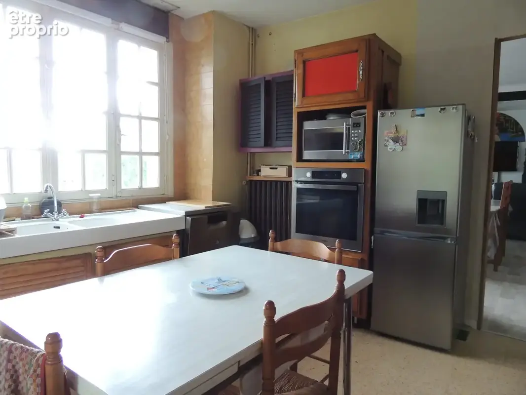 Maison 6 pièces 126 m² à vendre à Villefranche-De-Rouergue (12200) - photo 4