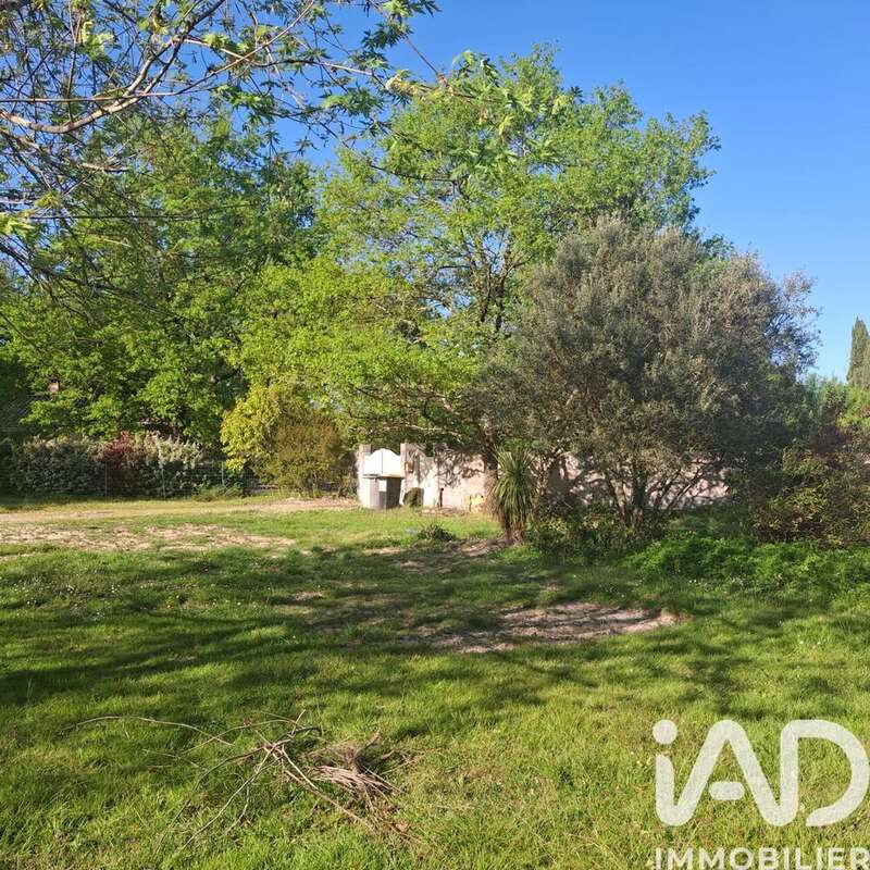 Photo 3 - Terrain à MONTAUBAN