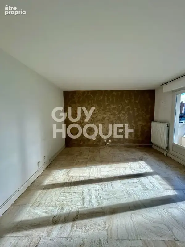 Appartement Neuilly Sur Marne  1 pièce(s) 32 m2 - photo 3