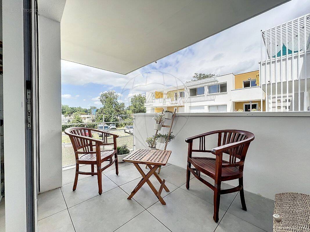 Appartement à ROYAN