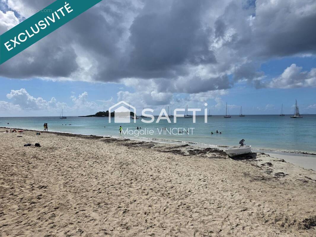 Photo 1 - Appartement à LE GOSIER