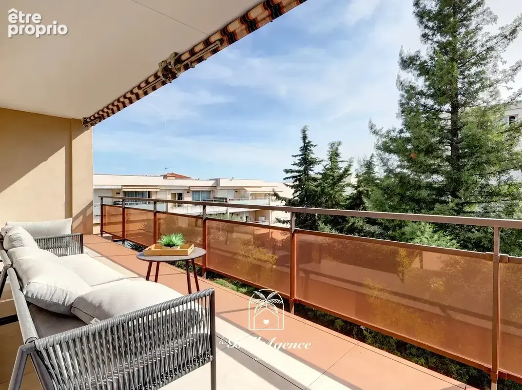 St Laurent du Var 4P 132m² - Coup de coeur - "Jade" - photo 4
