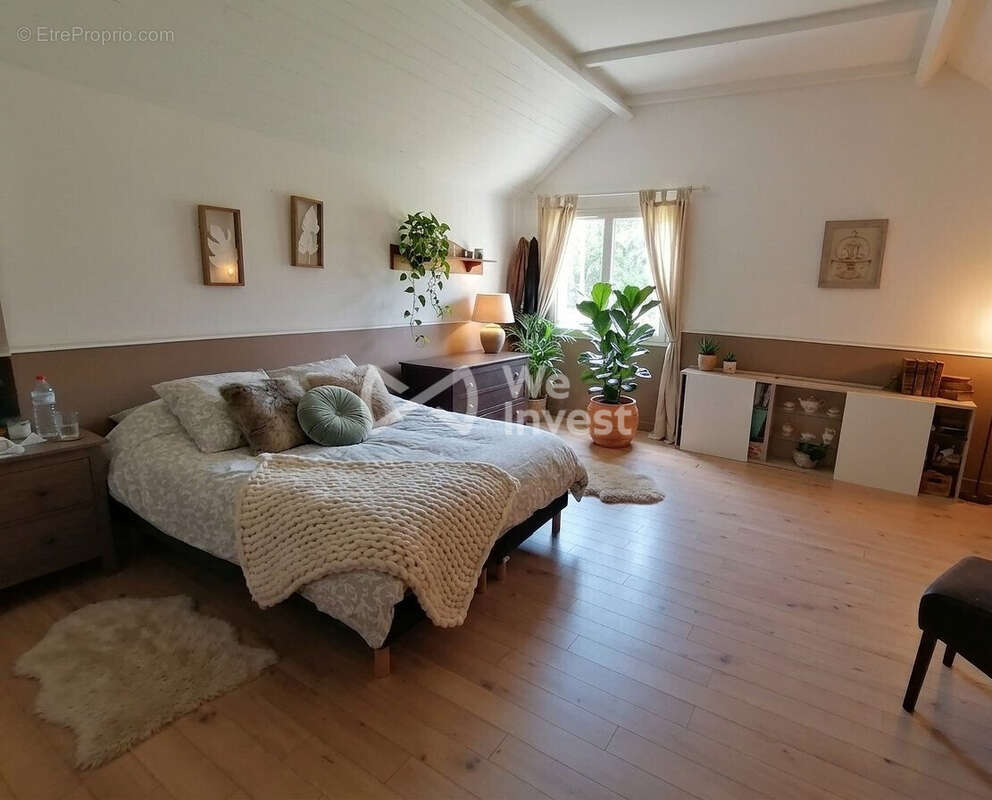 Maison à MEAUX