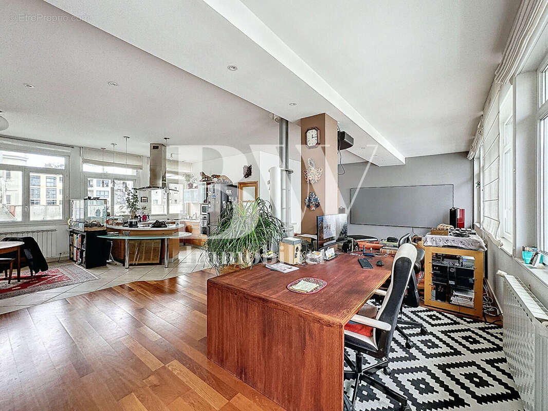 Appartement à BREST