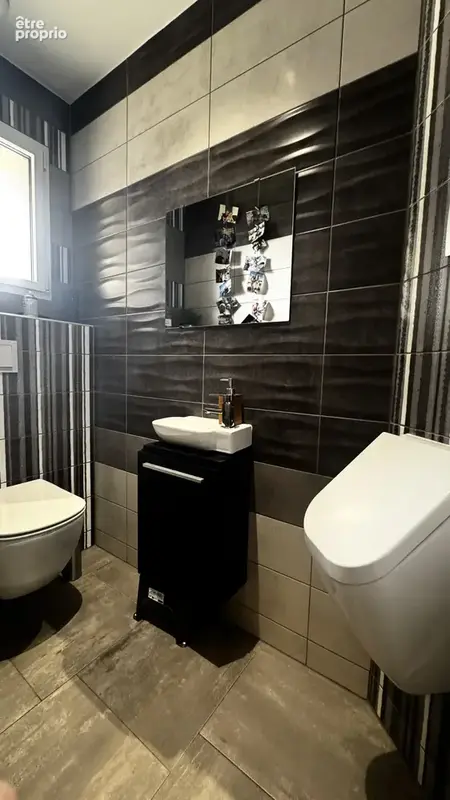 Maison individuelle plain-pied de 2018, proche frontieres du grand duche du luxemboug et belgique - photo 18