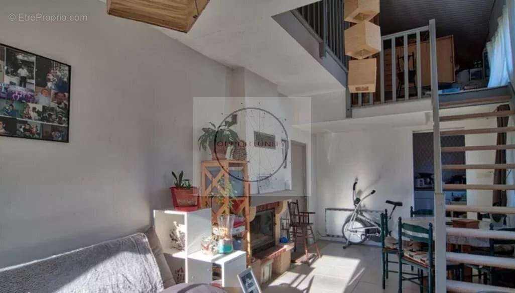 Maison 55 m² à Montauban  - photo 2