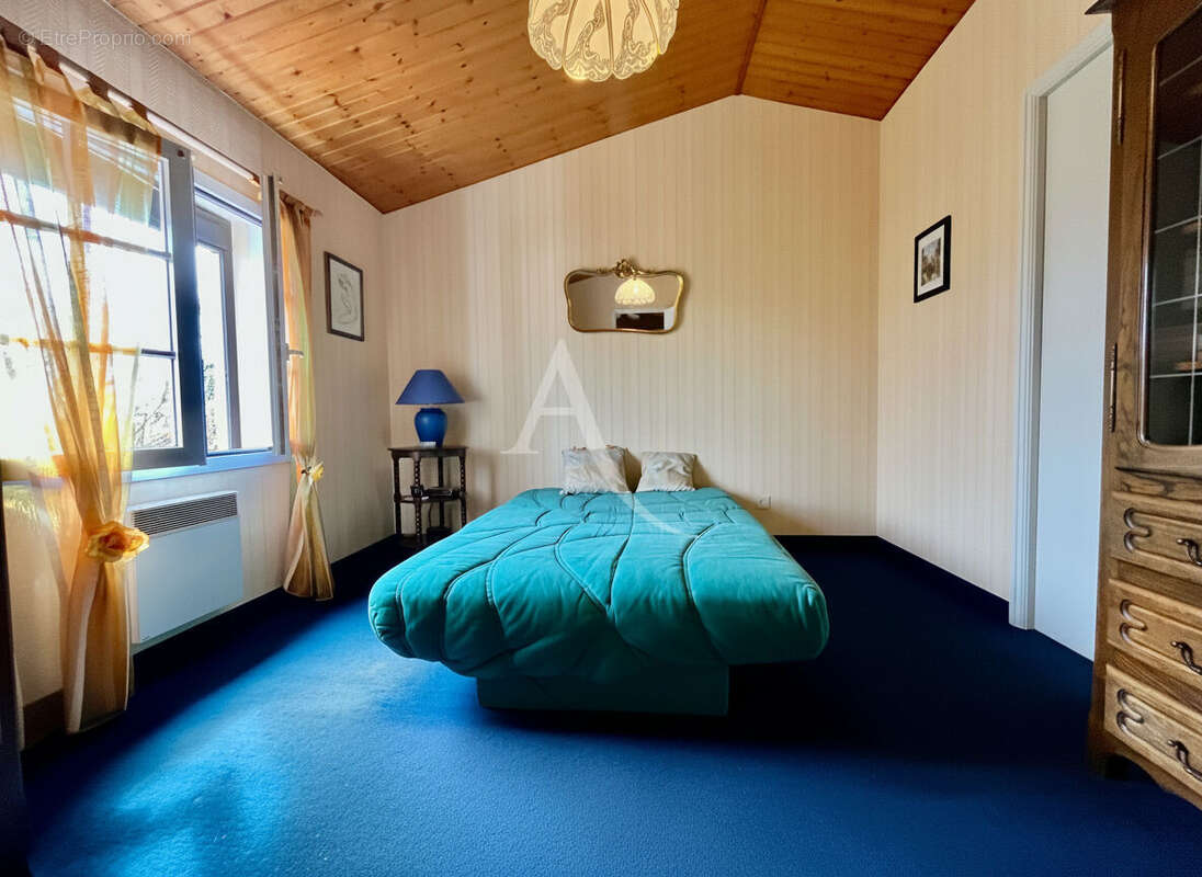 Maison 3 chambres  saint hilaire de riez - photo 12