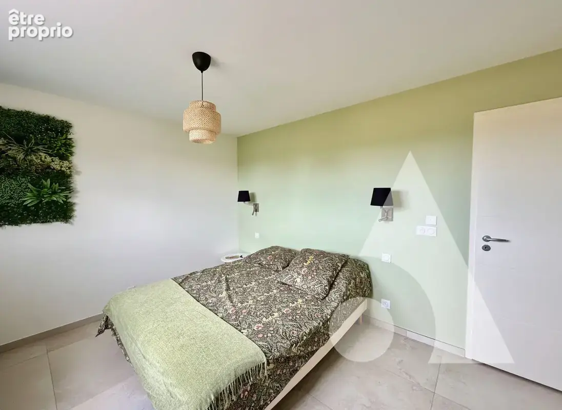 Maison Rosieres Près Troyes 6 pièce(s) 167.70m2 4 chambres - photo 12