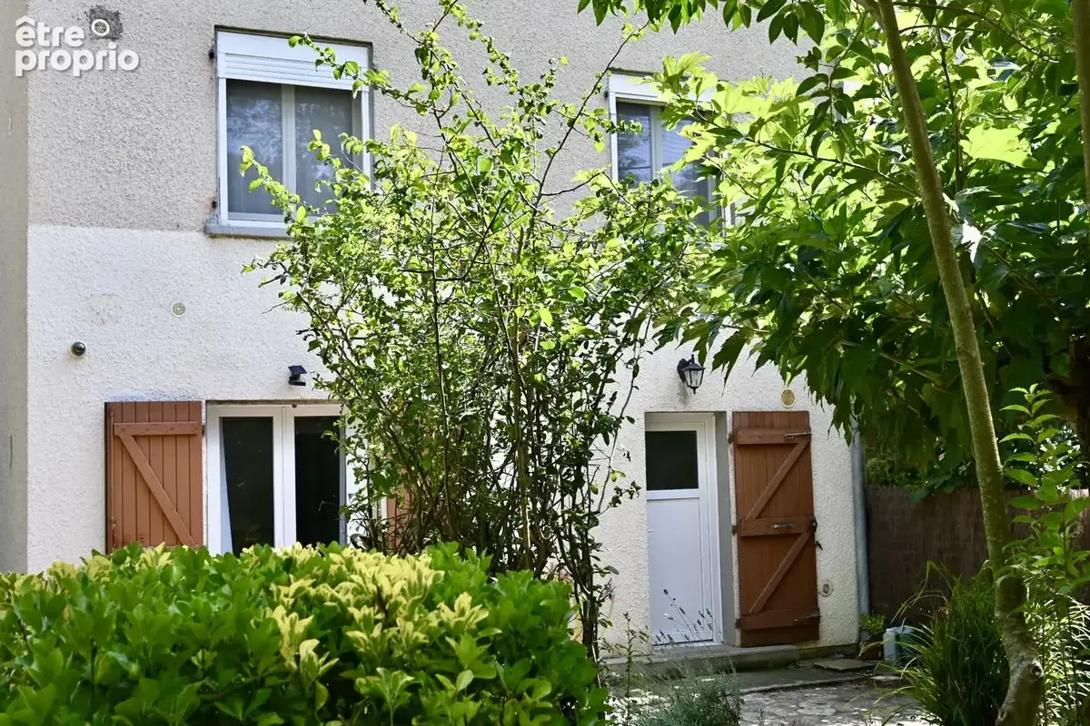 Carcassonne - Maison T5 - garage - jardin - photo 4