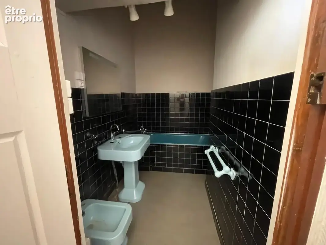 Maison de caractere-centre annonay - photo 10