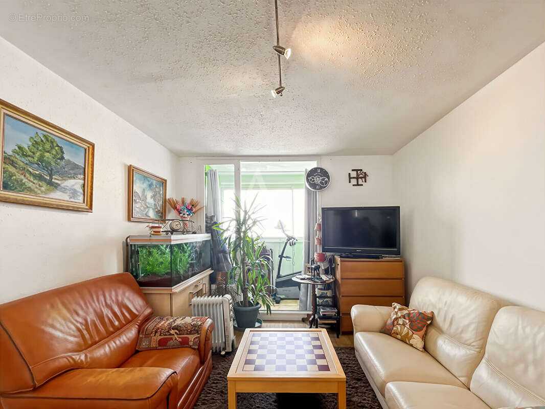 Appartement à SAINT-HILAIRE-DE-RIEZ