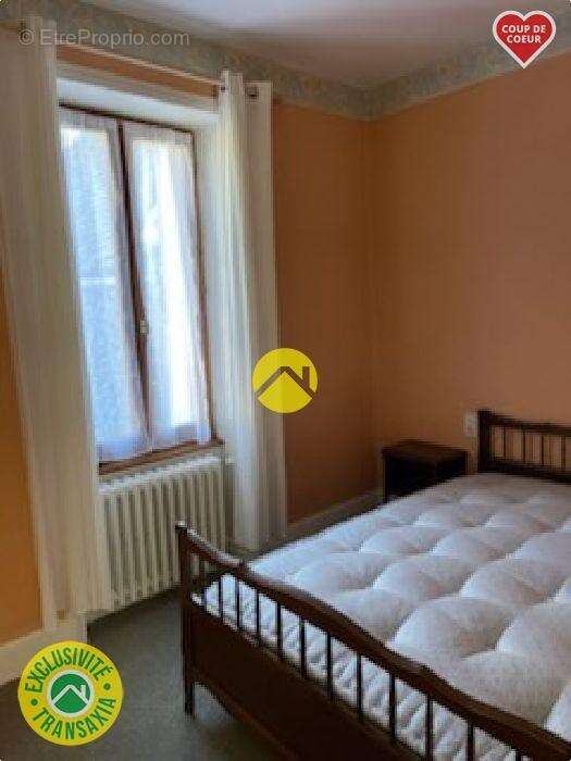 Maison à PIERREFORT