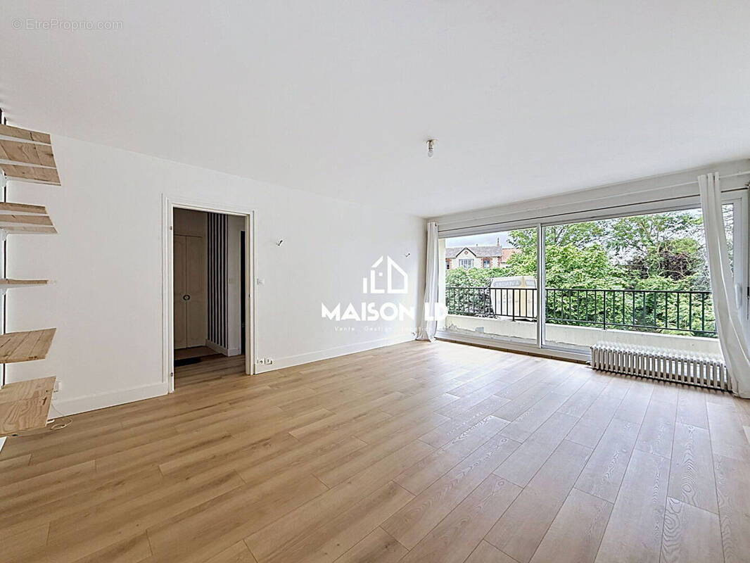 Appartement à CAEN