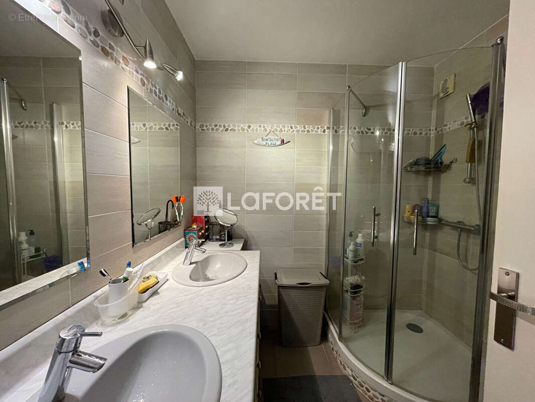 Appartement à ANDRESY