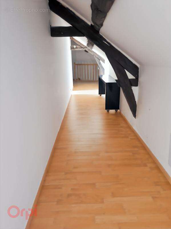 Maison à ROMORANTIN-LANTHENAY