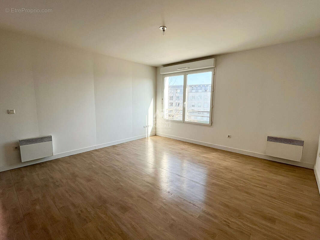 Appartement à CERGY