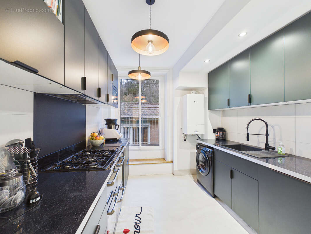 Appartement à LE PUY-EN-VELAY