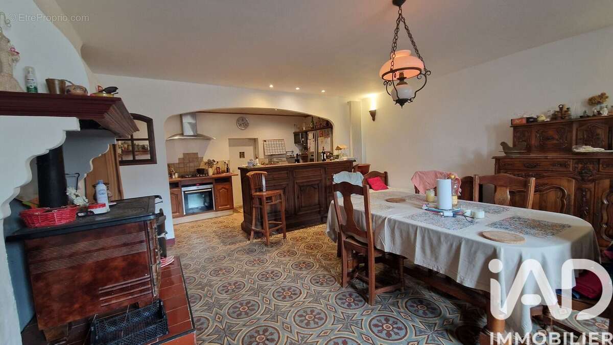 Photo 6 - Maison à VALENSOLE