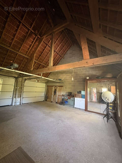 A vendre maison Guécélard - 4 chambres - double garage - belle parcelle - photo 20