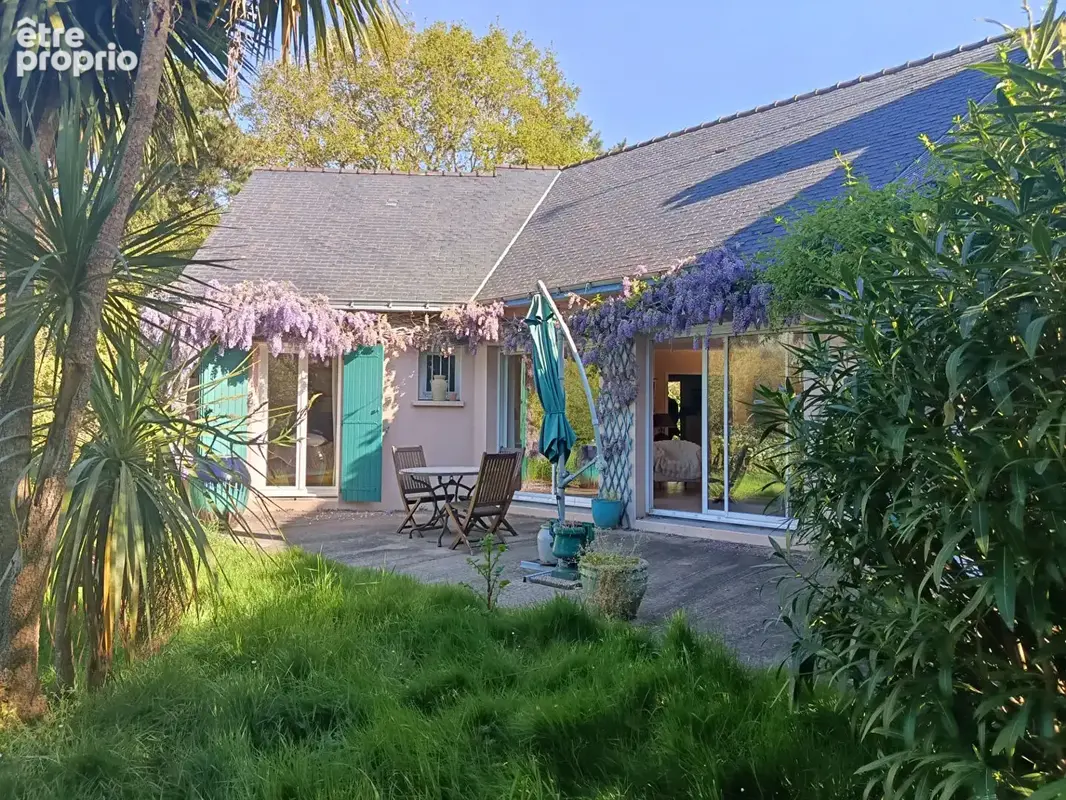 Maison à GUERANDE