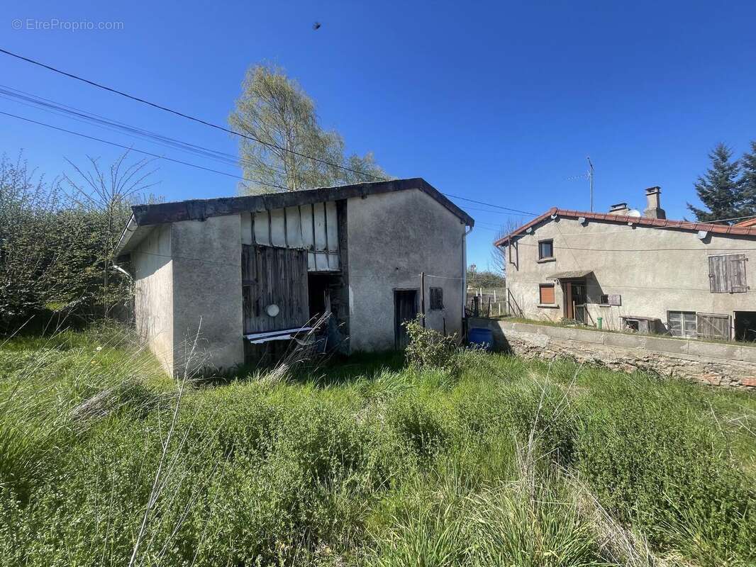 Photo 7 - Maison à MONTAGNY