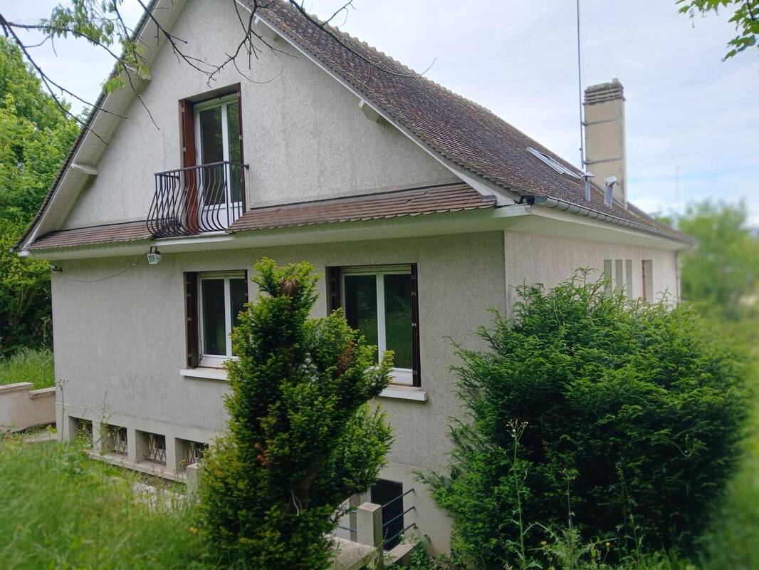 Photo 1 - Maison à EVREUX