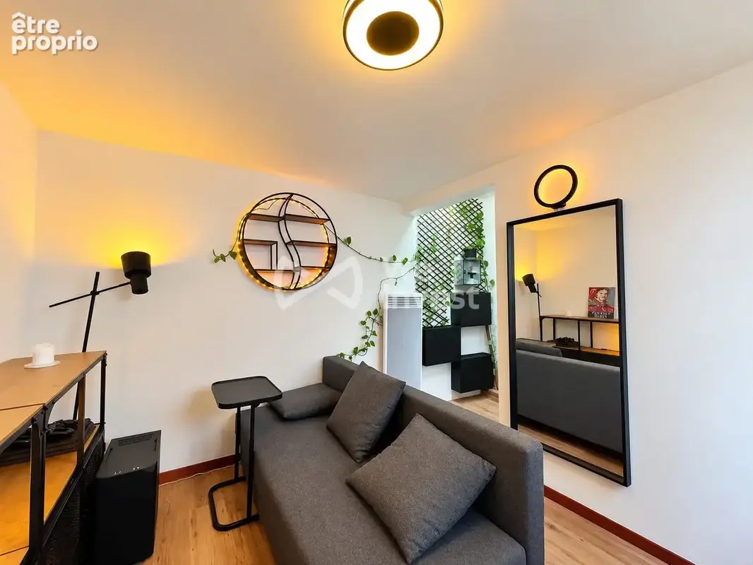 Appartement 2 pièces 23 m² à vendre à Coulommiers (77120) - photo 3