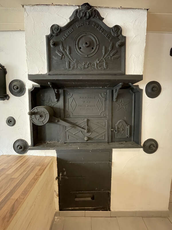 Maison à BELIN-BELIET