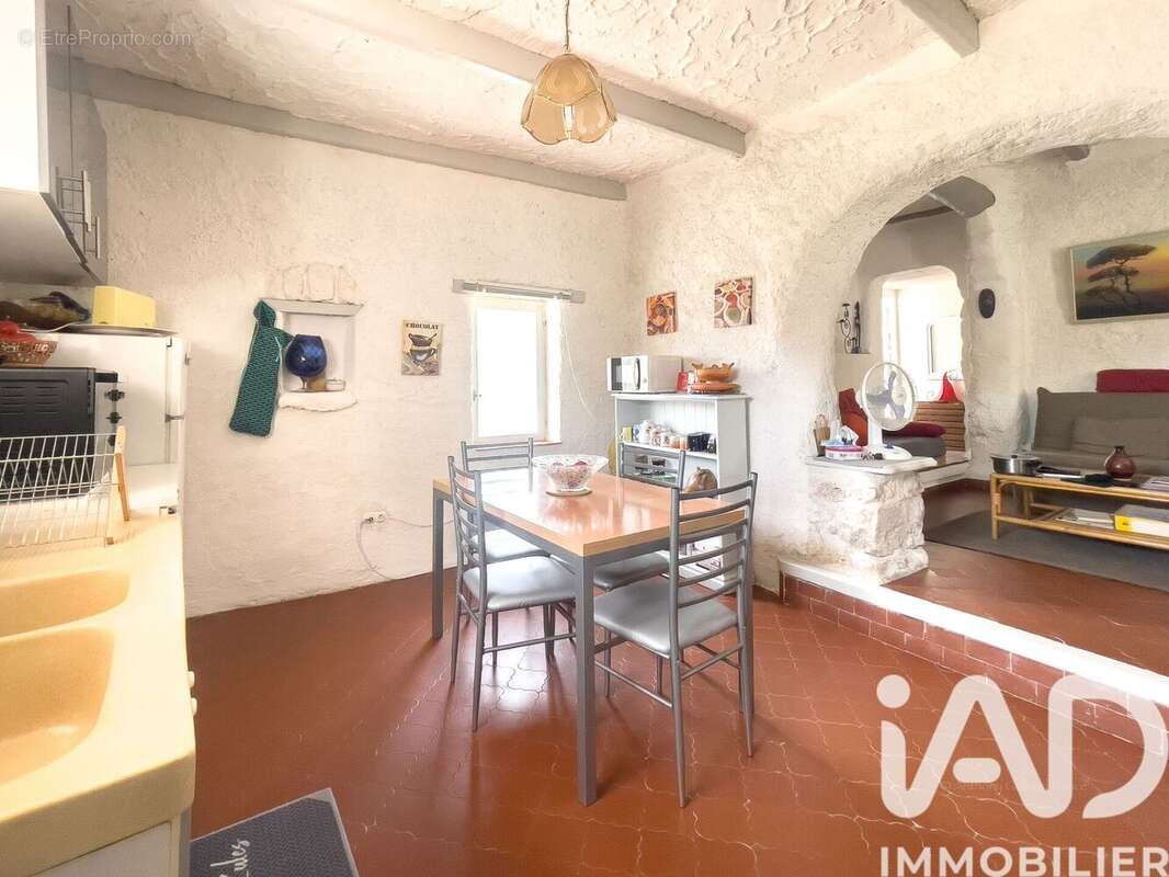Photo 3 - Appartement à PEILLON