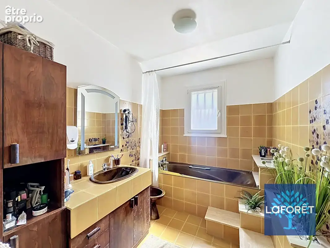Maison La Ferte Alais 7 pièces 150 m2 - 729 m² de terrain - photo 10