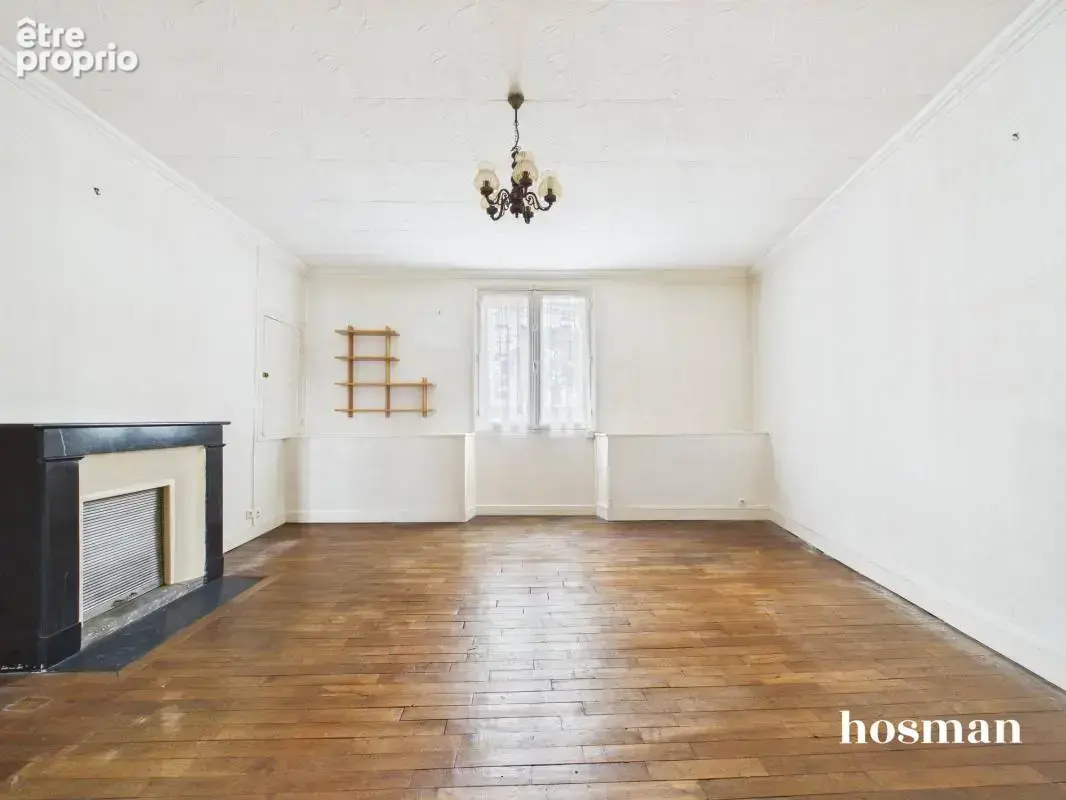 Appartement T2 de 45,37 m2 avec caveau - Quartier Saint-Felix à Nantes - photo 3