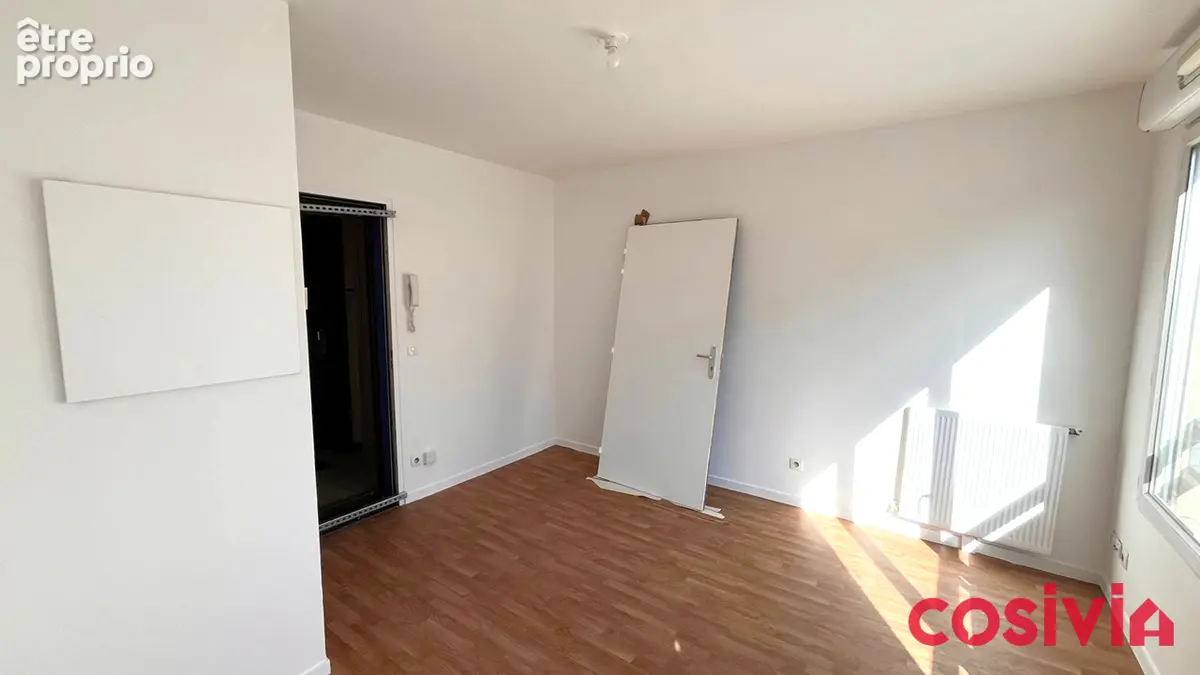 Appartement Clichy 1 pièce 22.07 m2 - photo 3