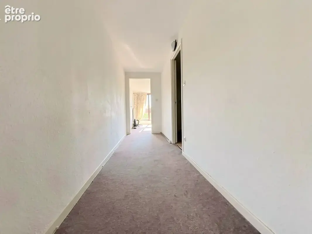Appartement 5 pièces au Corbusier - photo 8